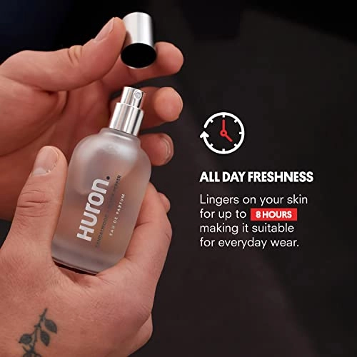 Sandalwood + Black Pepper Eau de Parfum