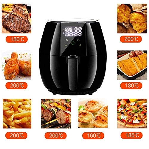Air Fryer TINZA21413