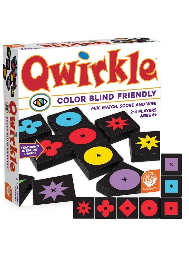 Qwirkle