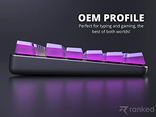 Pudding v2 - US/ISO Wireless