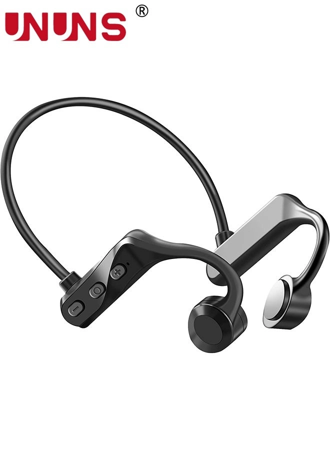 Bone Conduction Wireless Headphone
