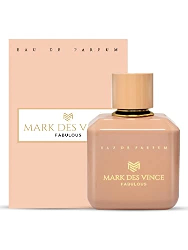 Fabulous Eau de Parfum 100ml