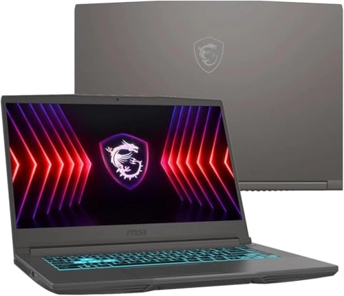 Thin 15 - 15.6'' i5-13420H 32GB DDR4 1TB PCIe SSD