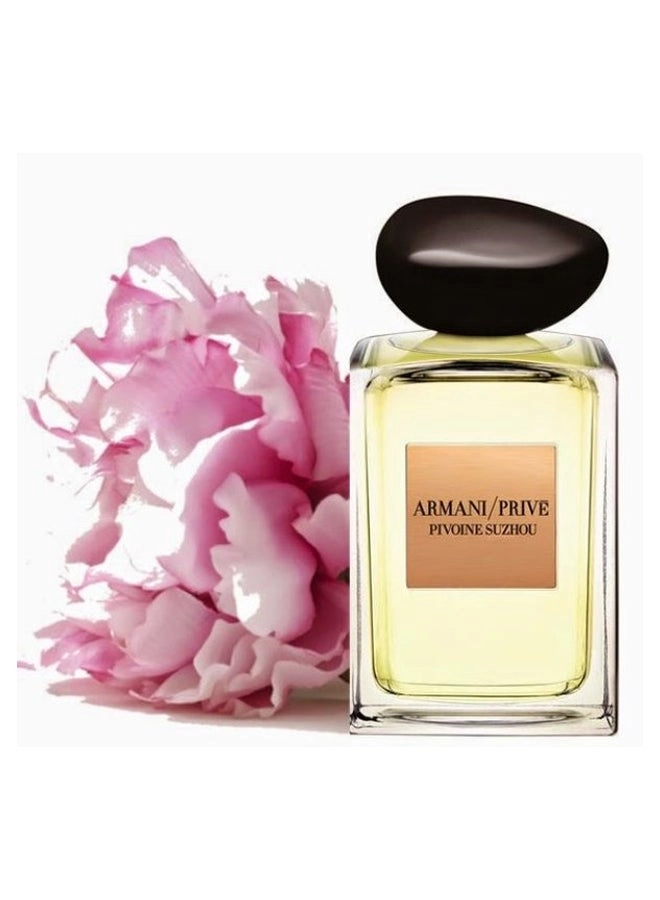 Pivoine Suzhou Eau de Toilette 100 ml