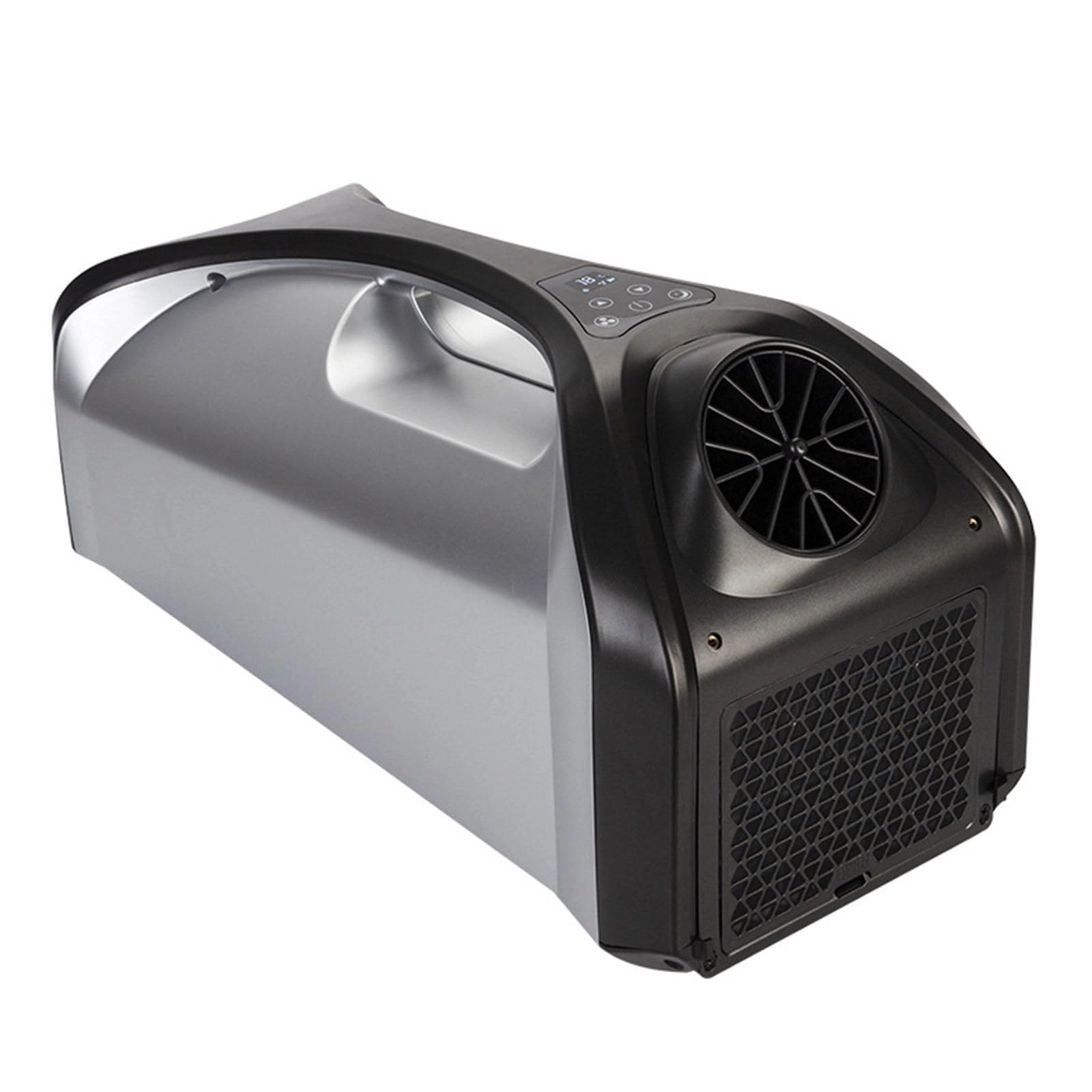 Portable Outdoor Air Conditioner
