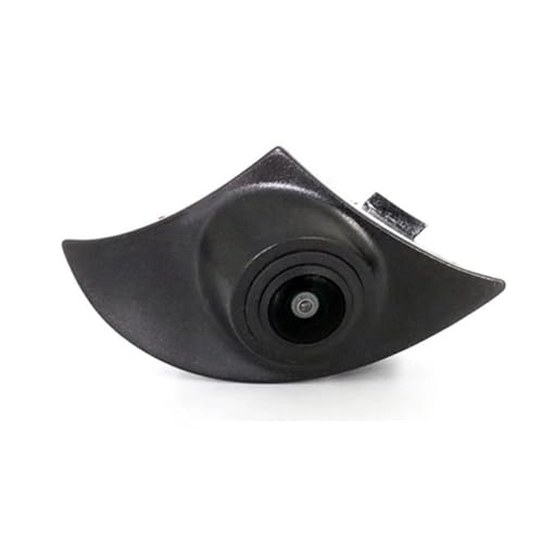 AHD Front View Logo Camera - Night Vision Wire