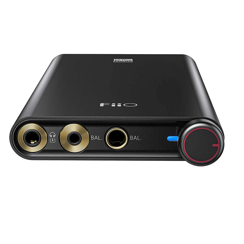 FiiO Q3 - DAC