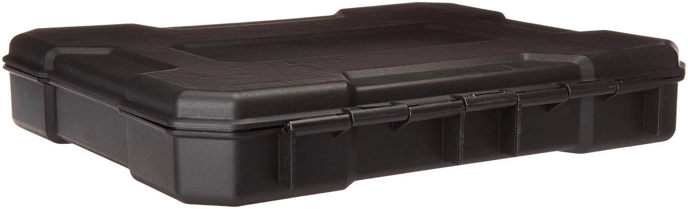 Twist Drill Bit Set - Titanium Coated 230 Pieces 3/64" up to 1/2"