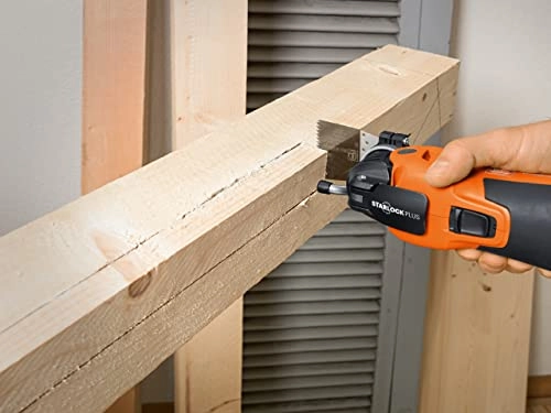 BOP 13-2 - 550 W 13 mm