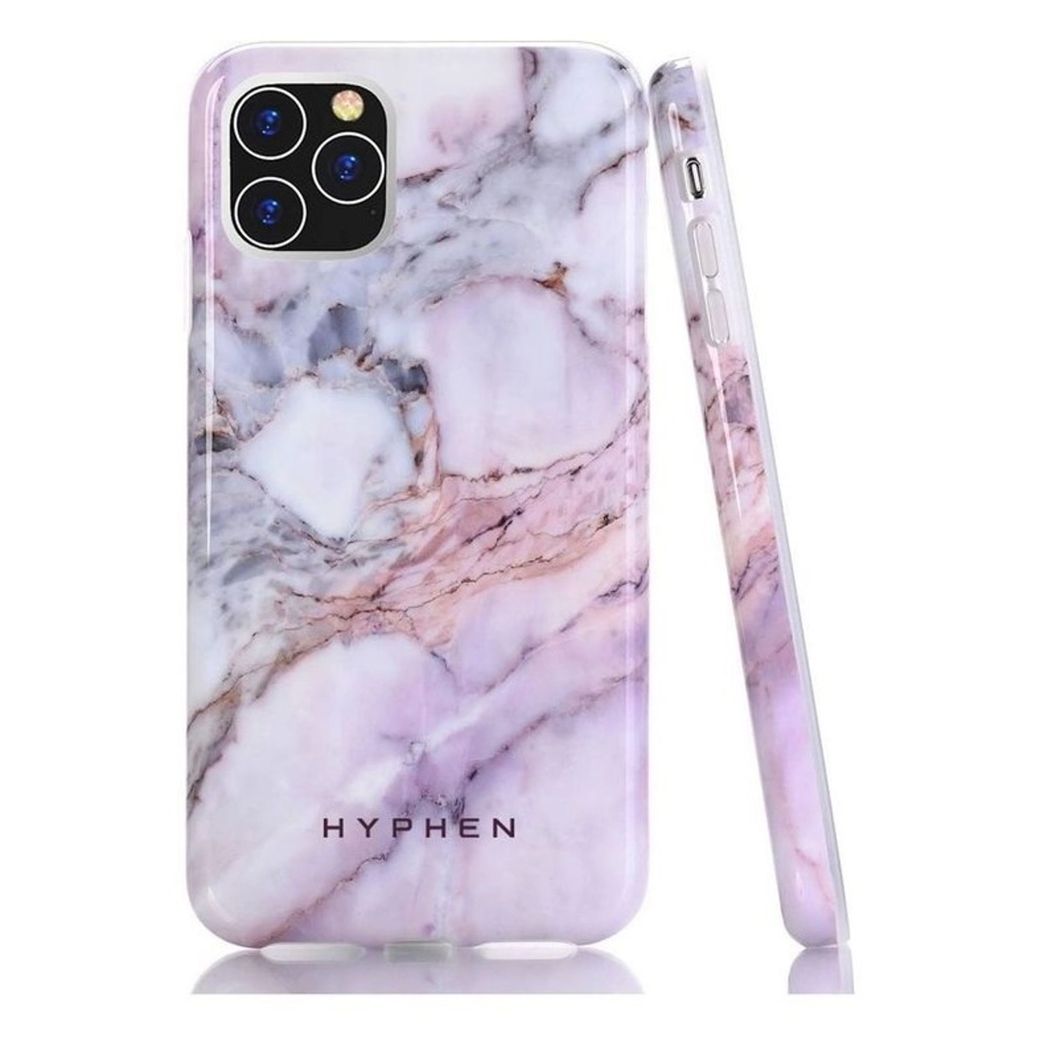 Marble Case Back Case for iPhone 11 Pro