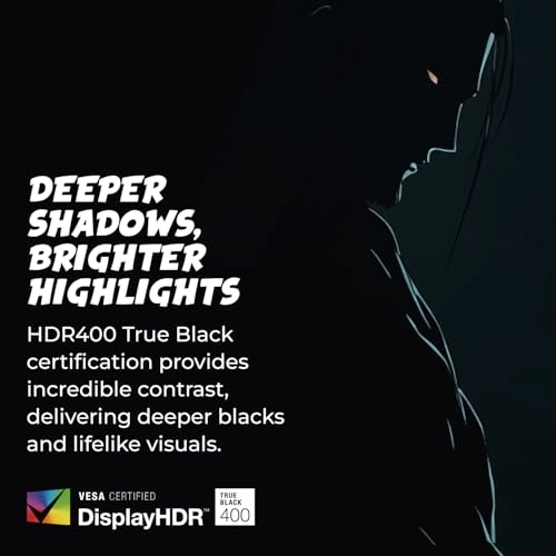 Q27G4ZD - 27 Inches 2560 x 1440