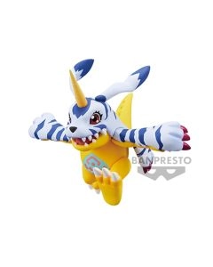Banpresto GABUMON - DIGIMON ADVENTURE DXF ADVENTURE ARCHIVES