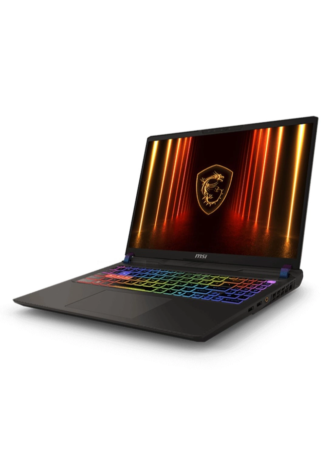 Vector 16 HX AI A2XWHG - 16'' Core Ultra 9-275HX 32GB DDR5 1TB SSD