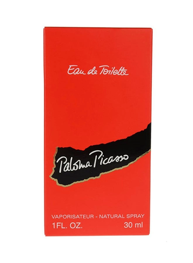 EDT - 30ml Eau de Toilette