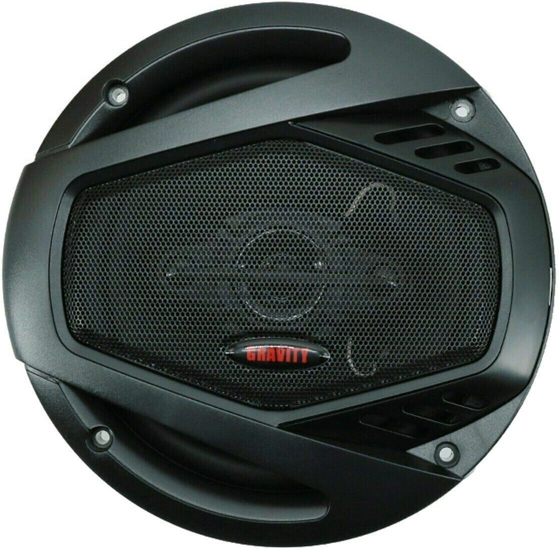 GR-1686H - 6.5-Inch 2-Way Coaxial