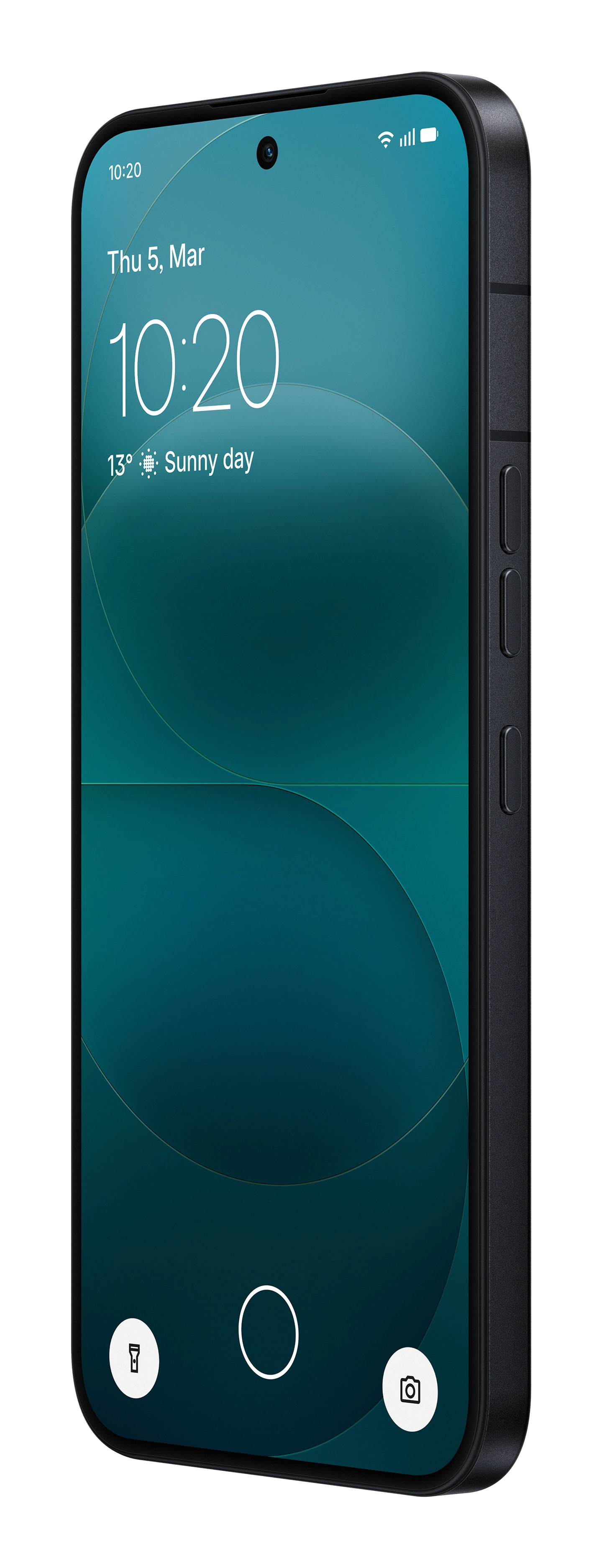 Phone 4a Pro - 12 GB 256 GB