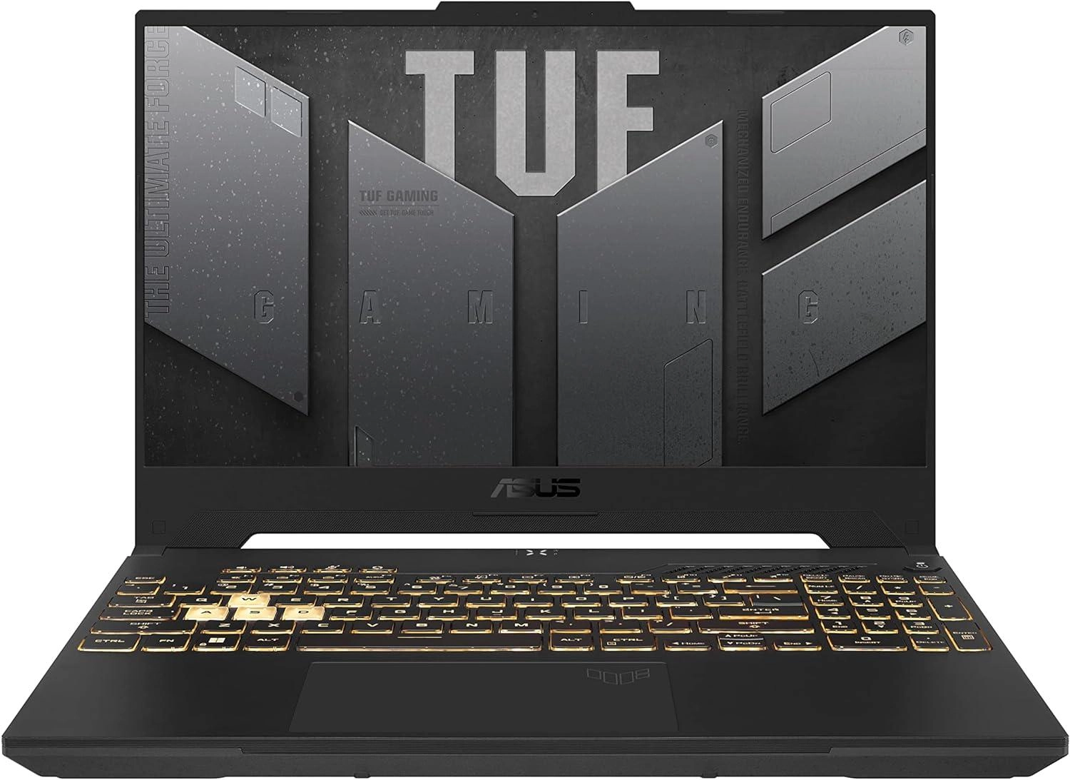 TUF Gaming A15 FA507NUR - 15.6'' Ryzen 7-7435HS 16GB DDR5 1TB SSD