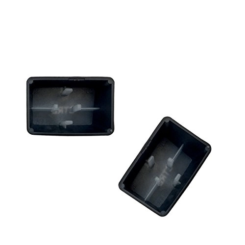 FPS Backlit Key Caps - 2X "CTRL"keys