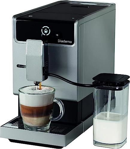 Fully Automatic Bean To Cup Coffee Machine ART1451