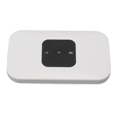 4G LTE Mobile WiFi - 150Mbps