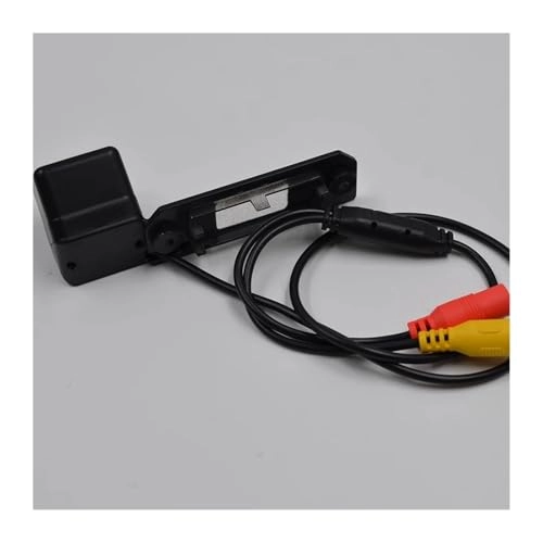 Rear View Camera - Night vision HD