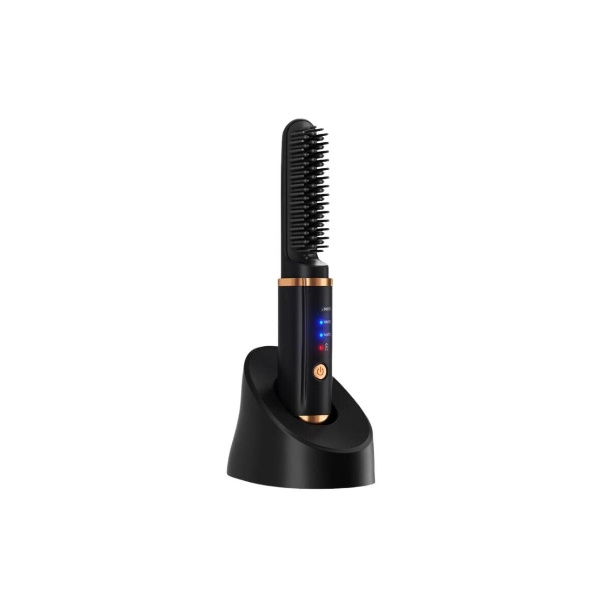 Tradeo Electric Hair Straightening Brush