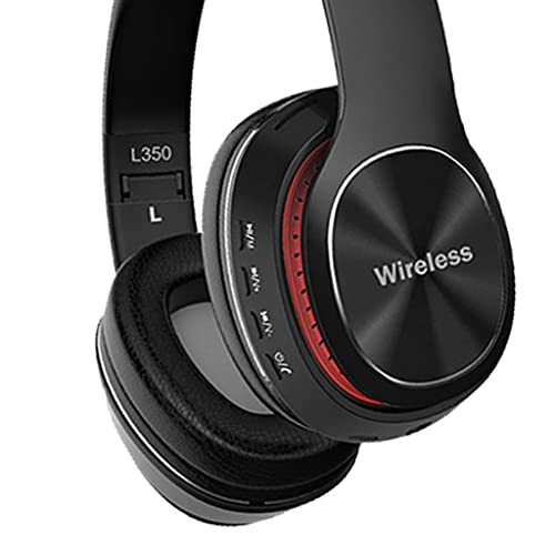 Bluetooth 5.0 Headset Wireless Headphone