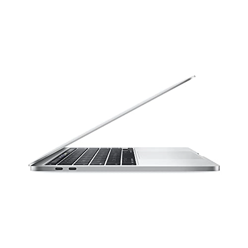(Renewed) MacBook Pro MWP72AB/A 2020 - 13'' Core i5 16GB DDR3 512GB SSD