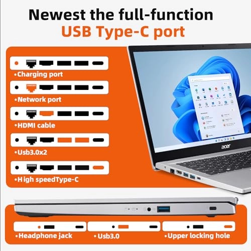 Aspire 3 A315-44PR7 - 15.6'' Ryzen 7 16GB DDR4 512GB SSD