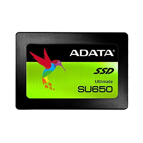 SU650 - 240GB 2.5-inch