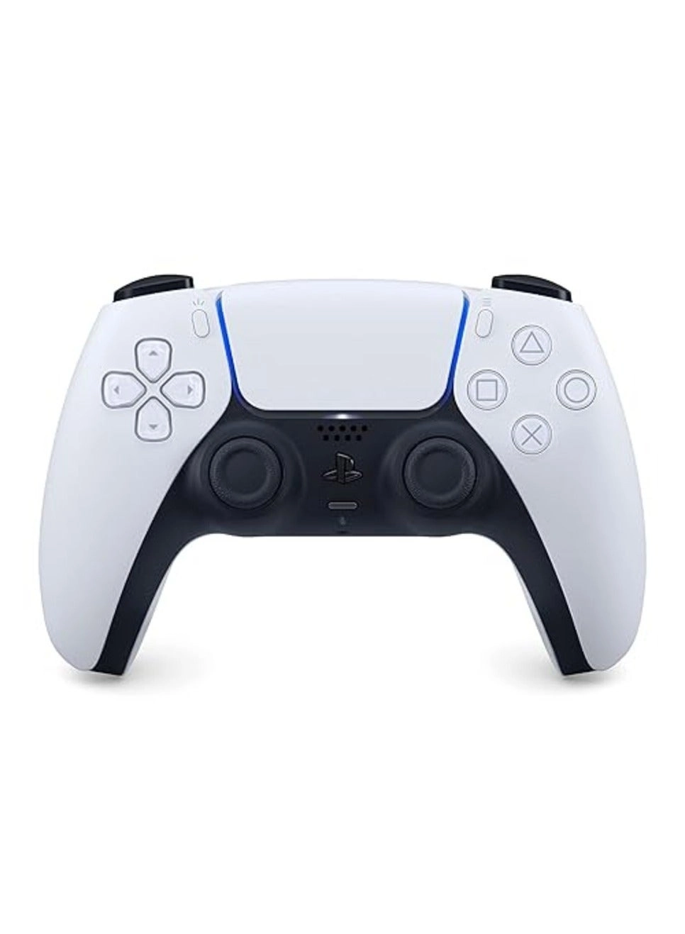DualSense (PlayStation 5) White