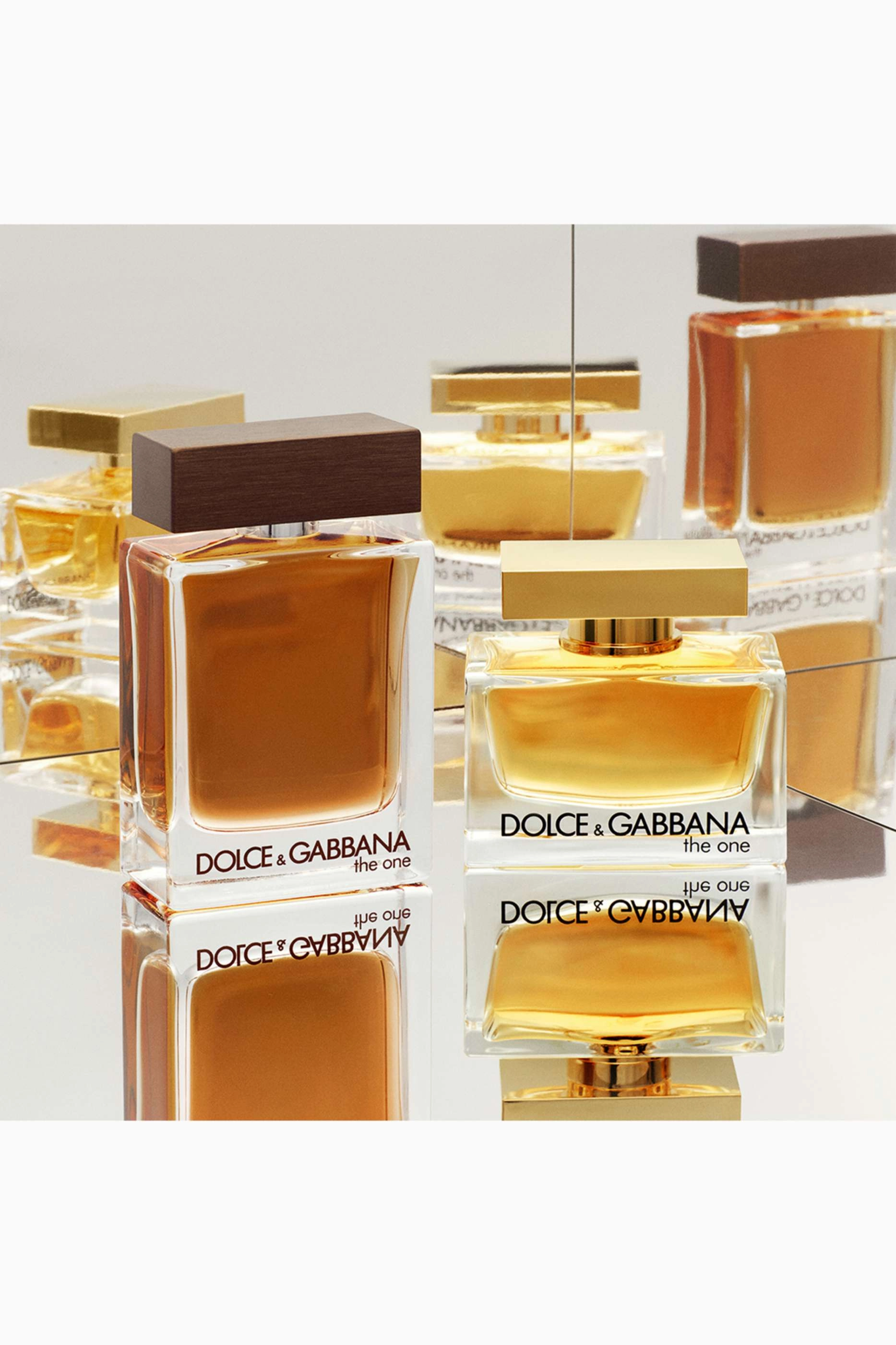 The One Eau de Parfum - 50ml