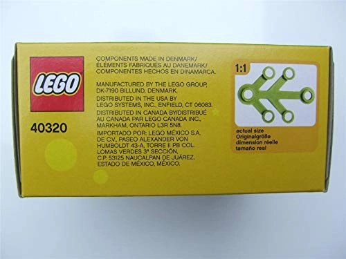 Plants From Plants (40320) - Made of Sustainable Materials