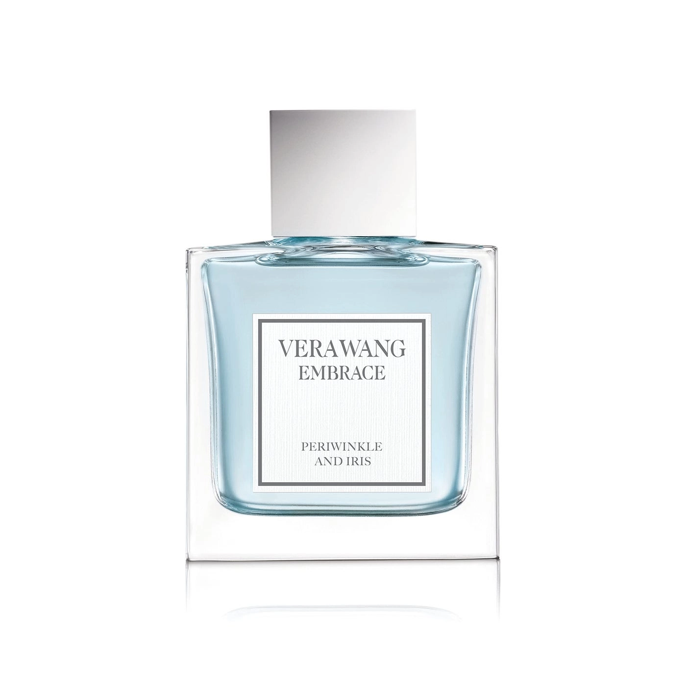 Embrace: Periwinkle & Iris - Eau de Toilette 1.0 Oz.