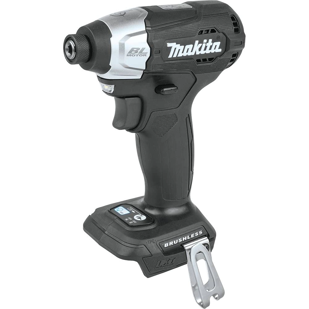 Makita XDT18ZB - 2