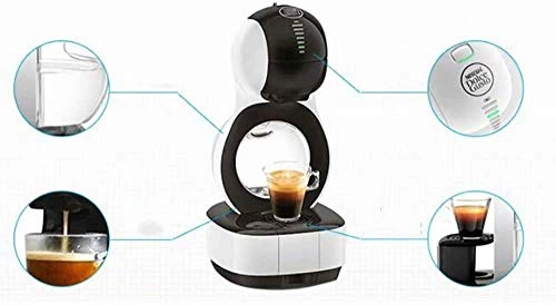 Capsule - Programmable Automatic