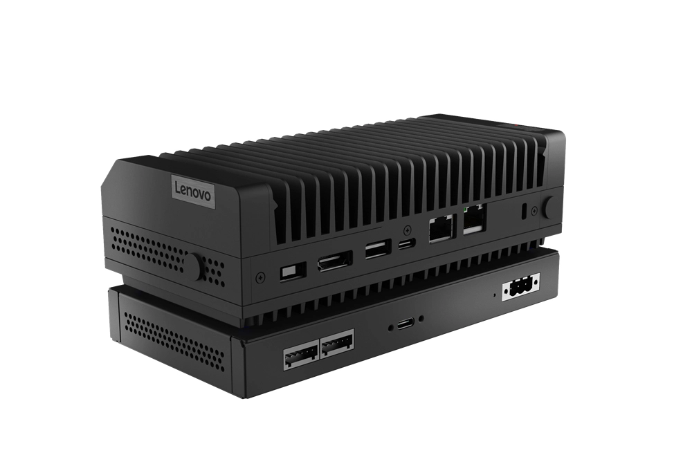 TC Edge SE30 - i3-1115GRE 8GB 256GB