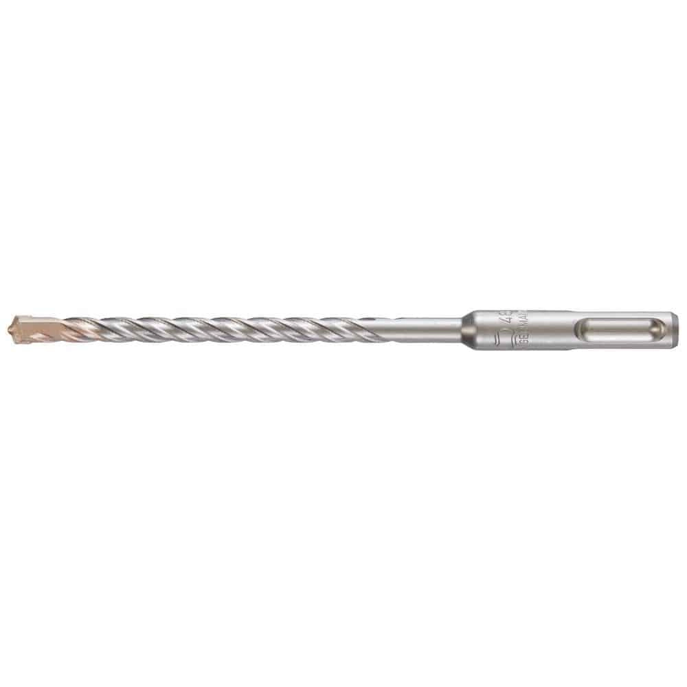 DeWALT SDS Plus Extreme Bit - Hardened Steel 1 piece(s) 7.0 mm
