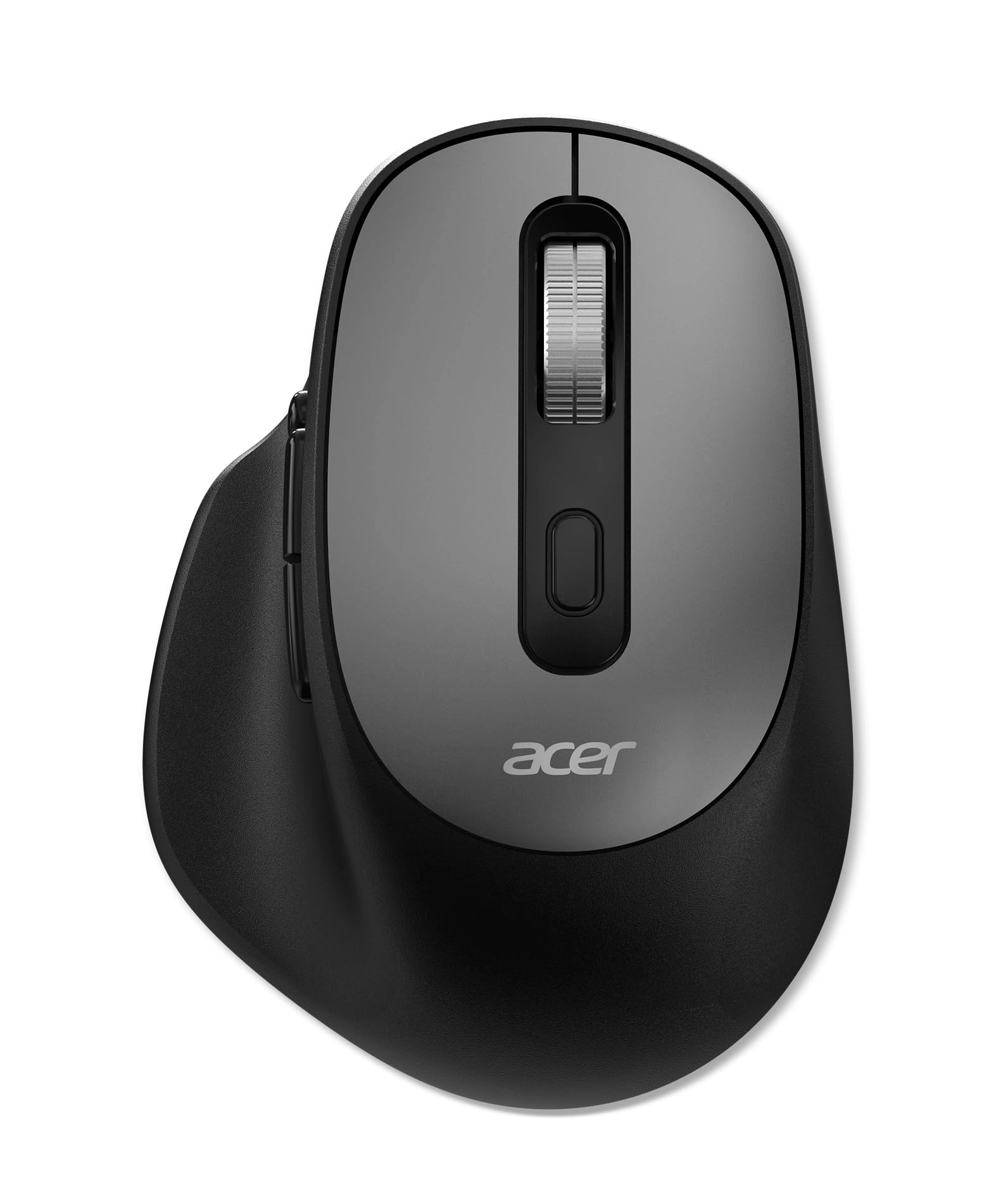 Acer Mouse 570 - USB-C 2.4 GHz Bluetooth