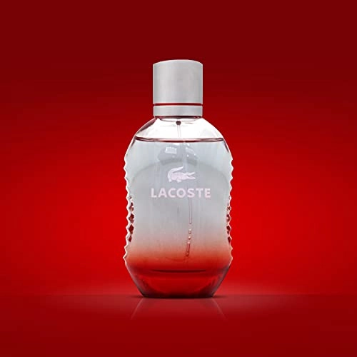 Red Style In Play - Eau de Toilette 75 ml