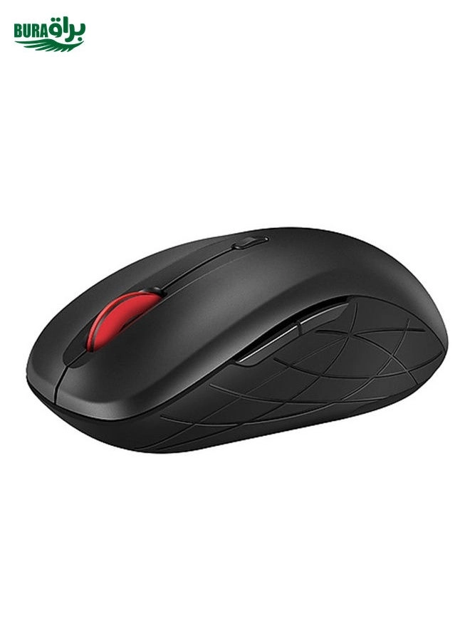 ThinkLife Dual Mode Mute Wireless Mouse - Wireless