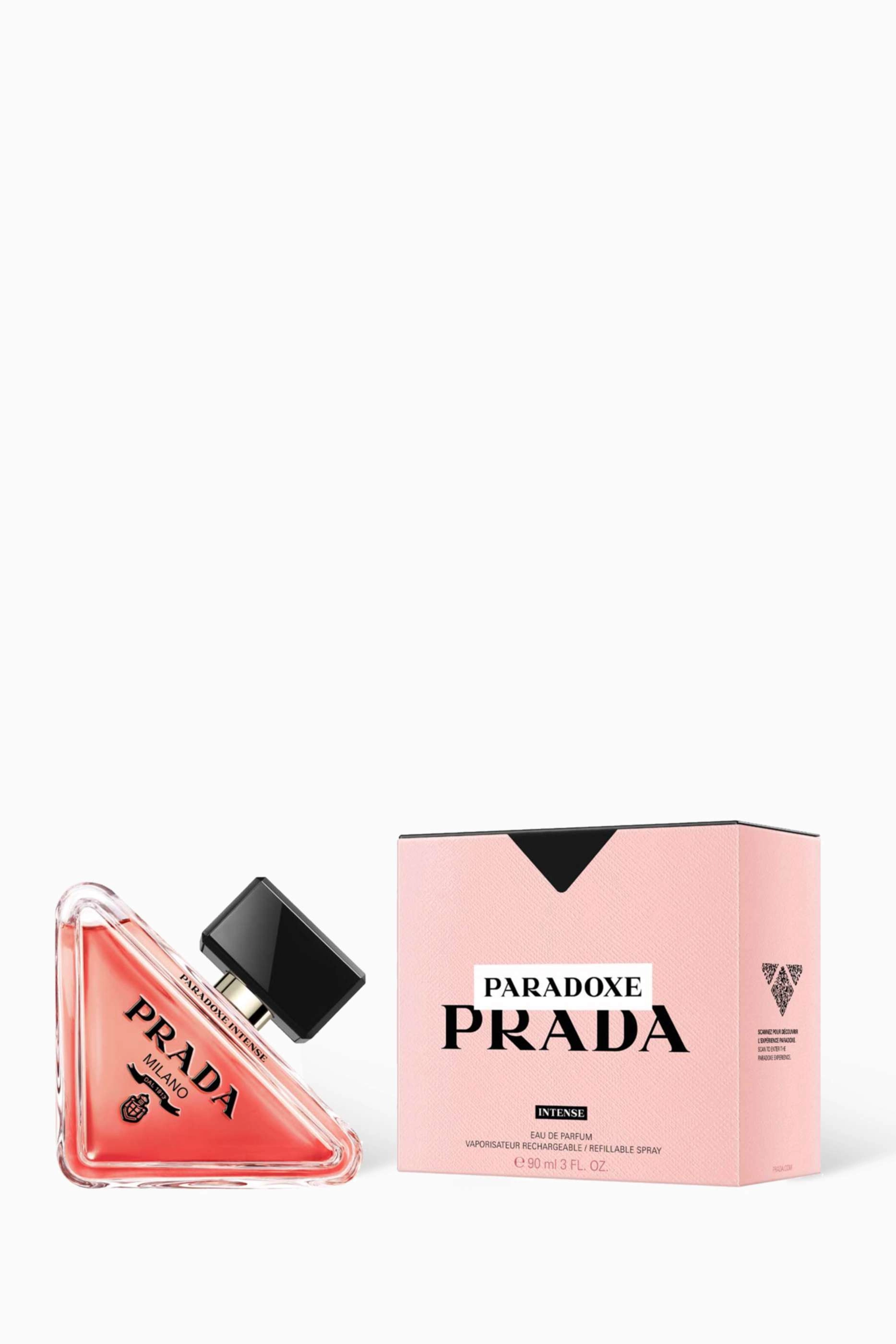 Paradoxe Intense Eau de Parfum 90ml