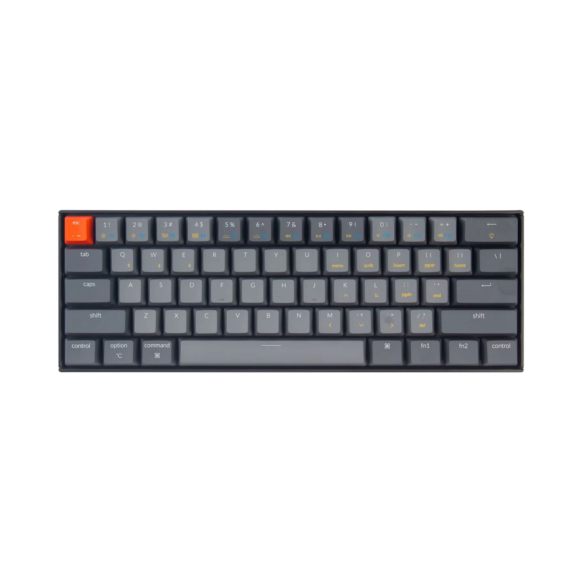 K12 - 60% Wired/Wireless