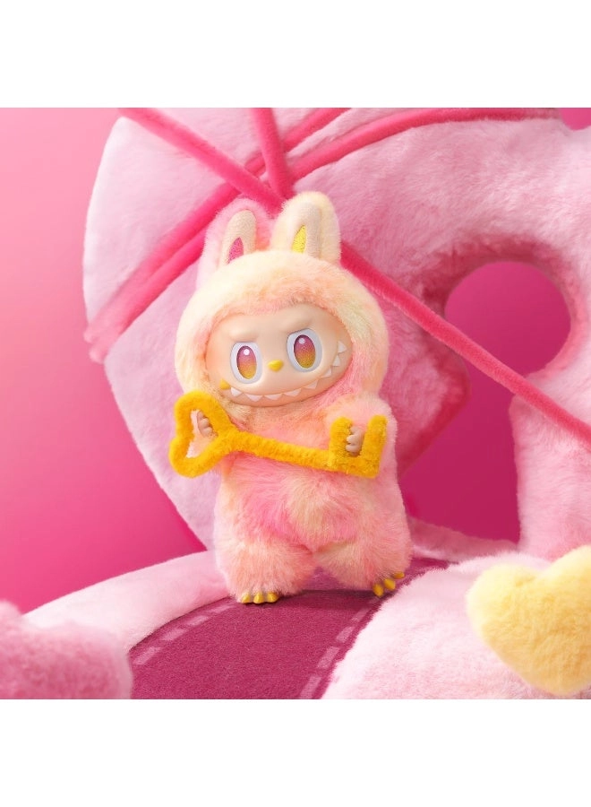 Labubu - The Monsters Big into Energy Series (17 cm)