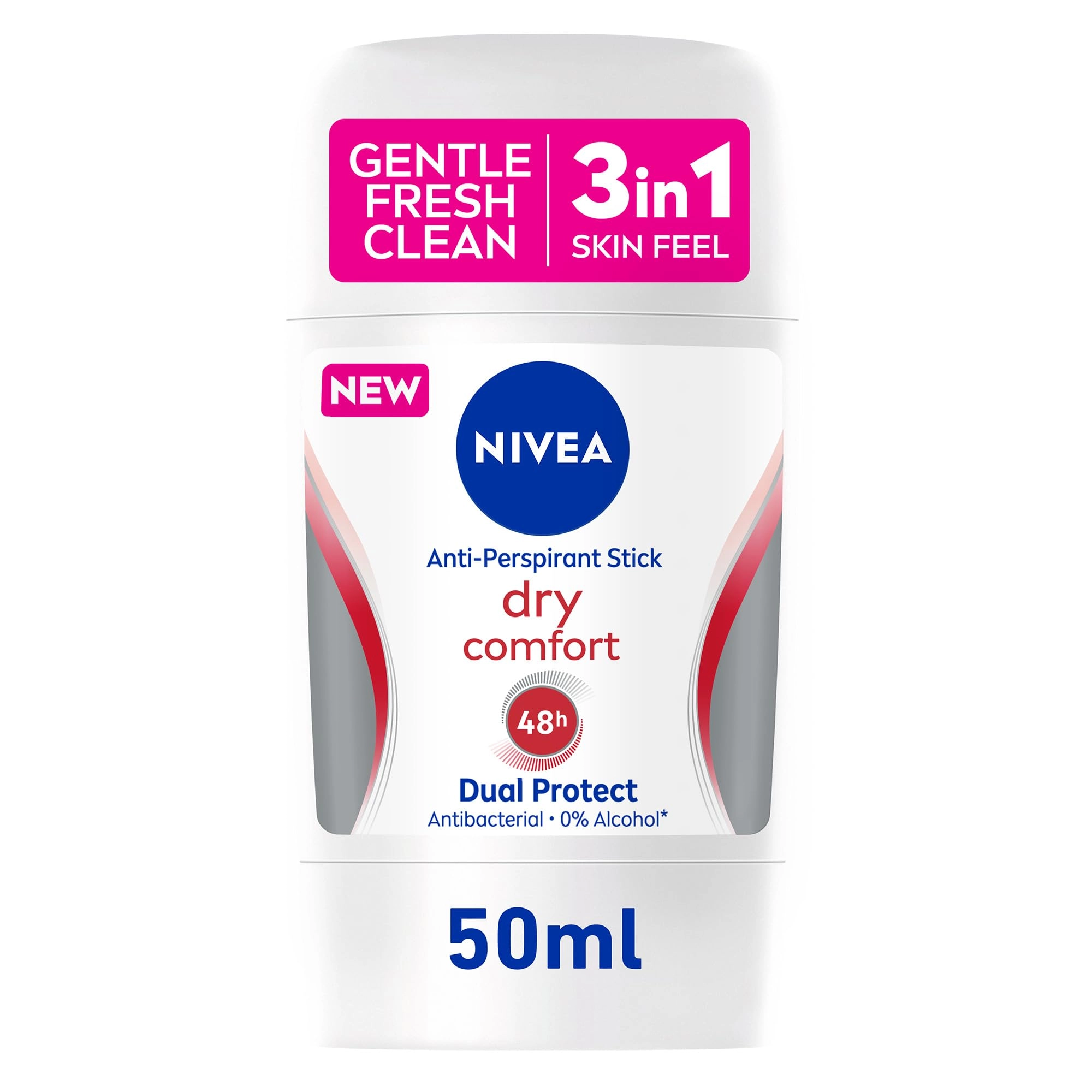 Beierdorf Dry Comfort Antiperspirant - Fresh 50 milliliter