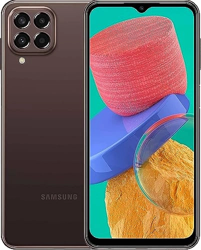 Galaxy M33 - 8GB 128GB