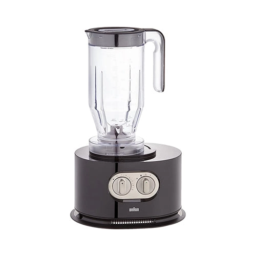 Identity Collection Food Processer - 2000ml