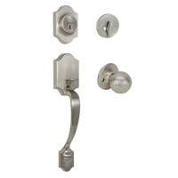 Door Handles & Hardware
