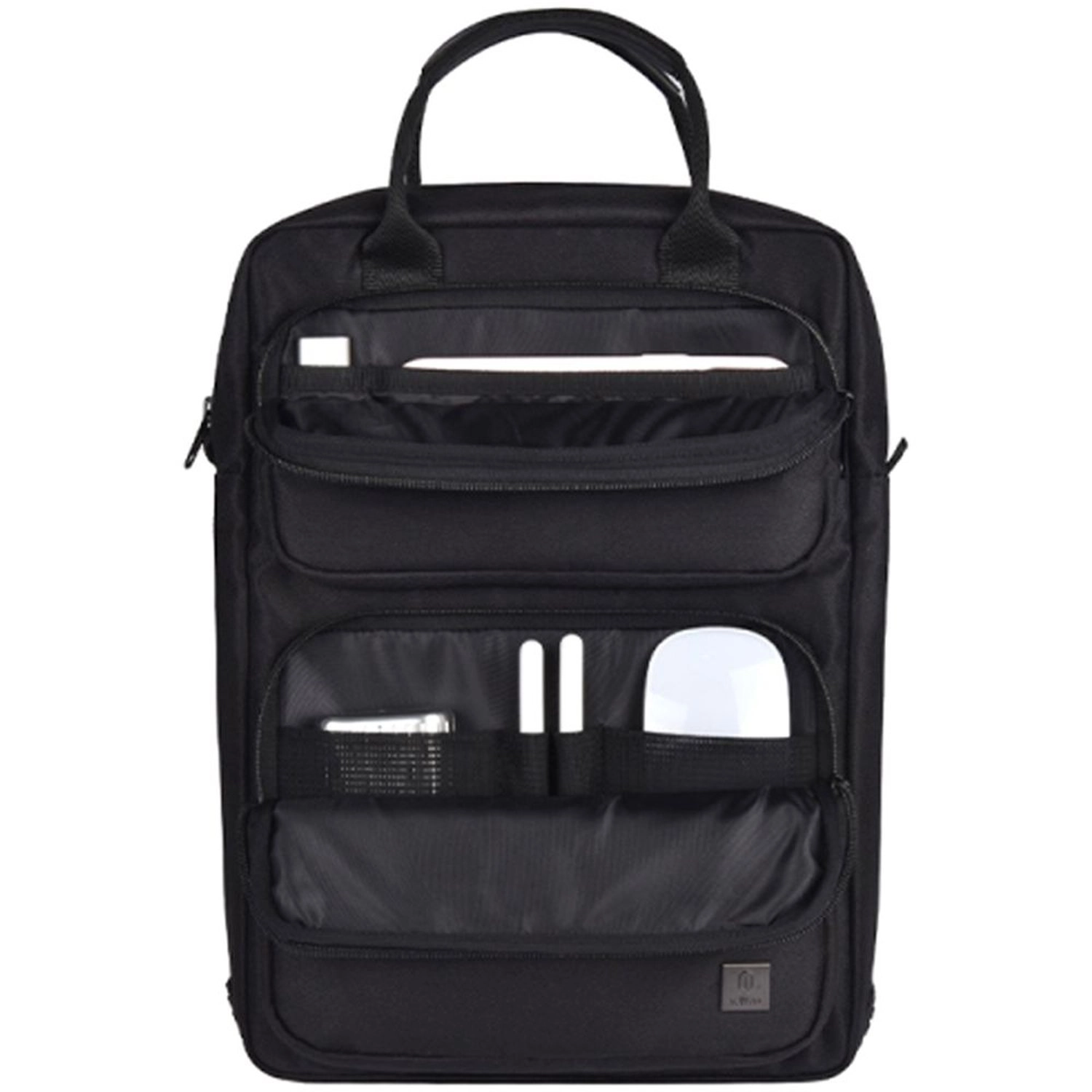Alpha Laptop Bag for 14-Inch Laptop