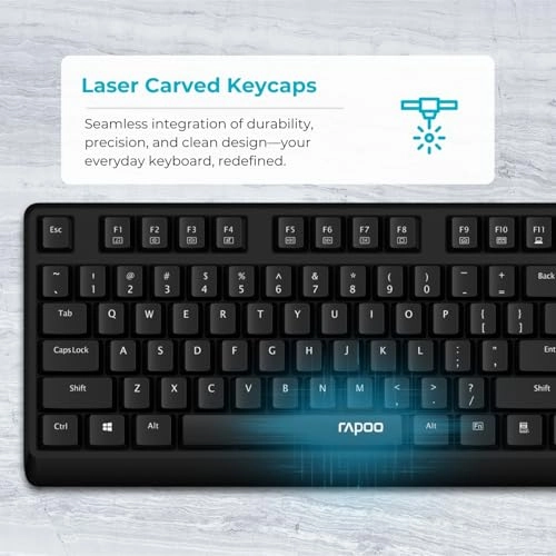 NK1900 - EN/AR Wired